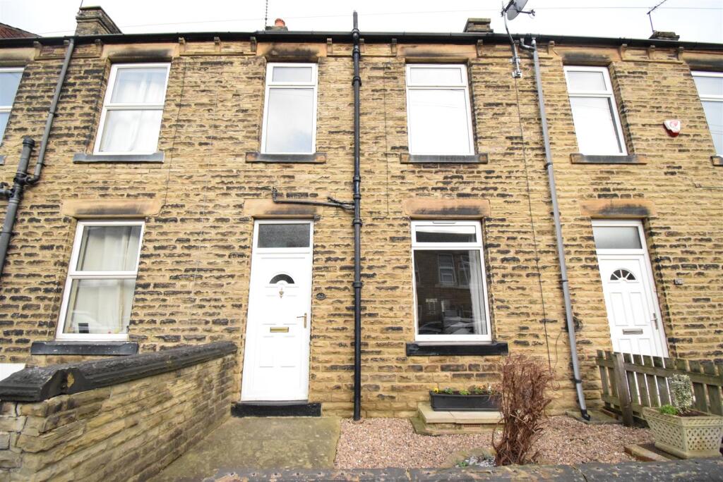 Main image of property: Park Street, Horbury, WF4 6AB