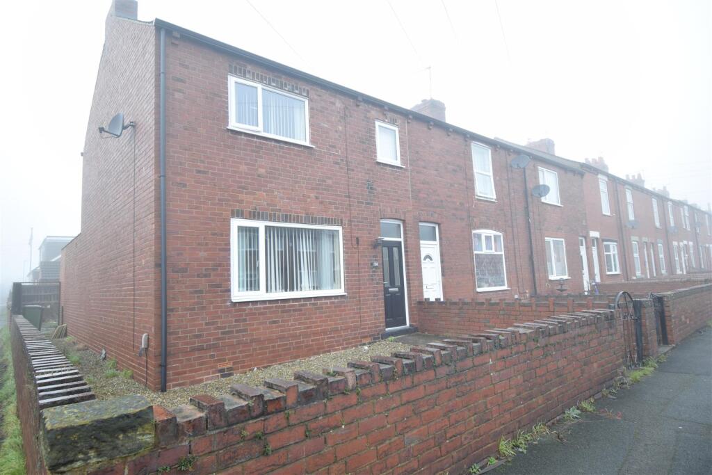 Main image of property: Firville Avenue, Normanton, WF6 1HL