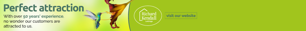 Get brand editions for Richard Kendall, Wakefield