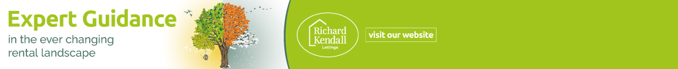 Get brand editions for Richard Kendall, Wakefield