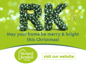 Get brand editions for Richard Kendall, Wakefield