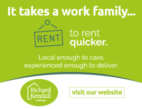 Get brand editions for Richard Kendall, Wakefield