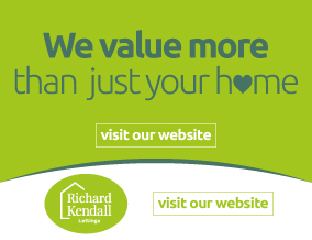 Get brand editions for Richard Kendall, Wakefield
