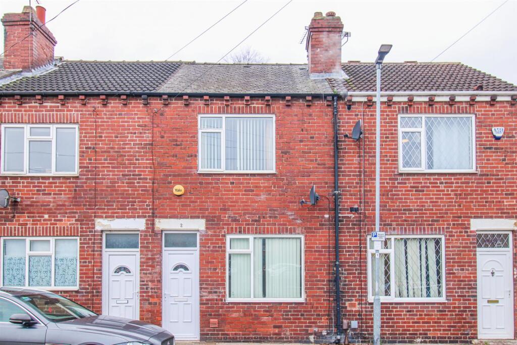 Main image of property: Cross Queen Street, Normanton, WF6 2DH