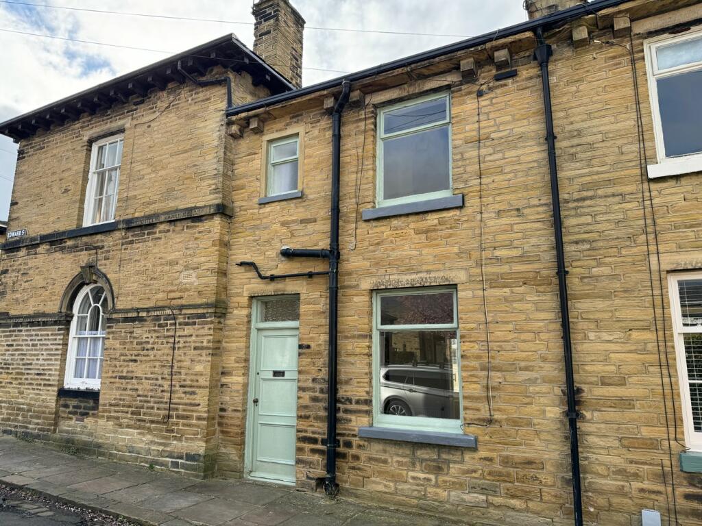 Main image of property: Edward Street, Saltaire, Shipley, BD18