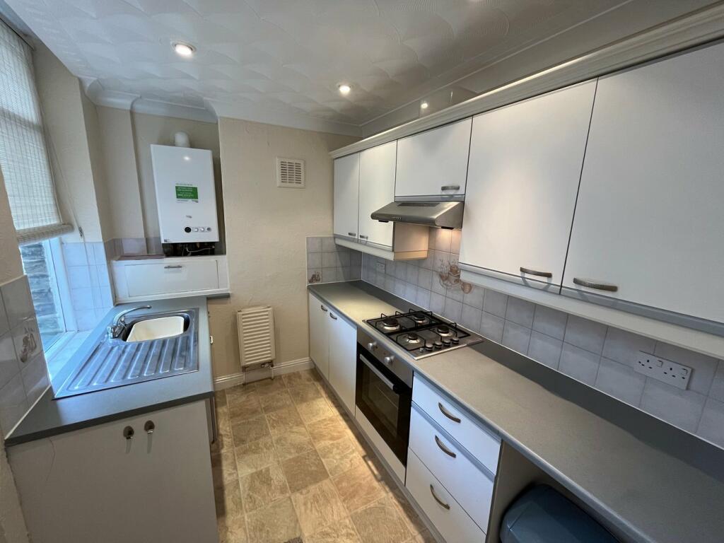 Additional property image - George Street, Saltaire, BD18