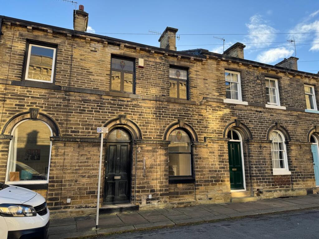Main image of property: Mawson Street, Saltaire, BD18