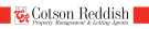 Cotson Reddish & Partner logo