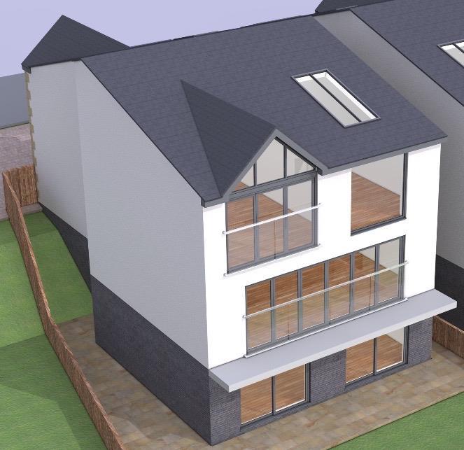 Plot for sale in Foxroyd Lane, Dewsbury, WF12