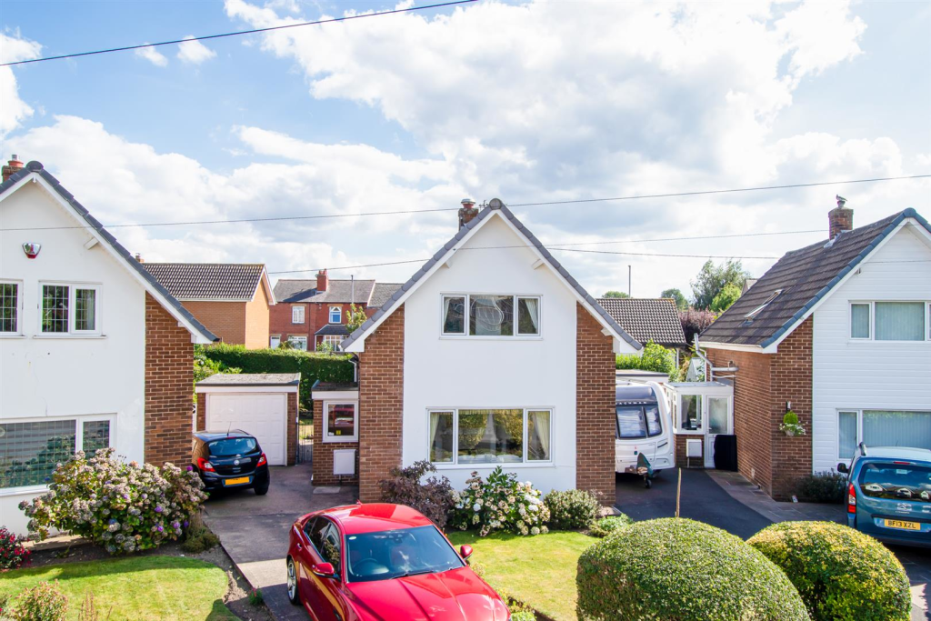 Main image of property: Woodhall Close, Overton, Wakefield