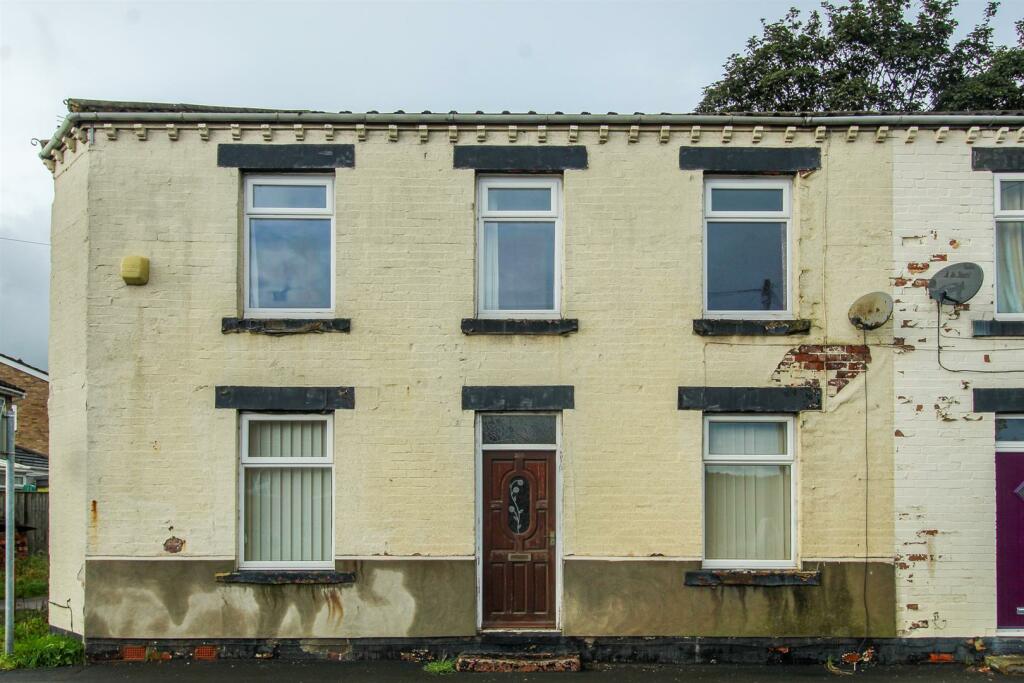 Houses For Sale On Station Road Ossett at Meghan Lawrence blog