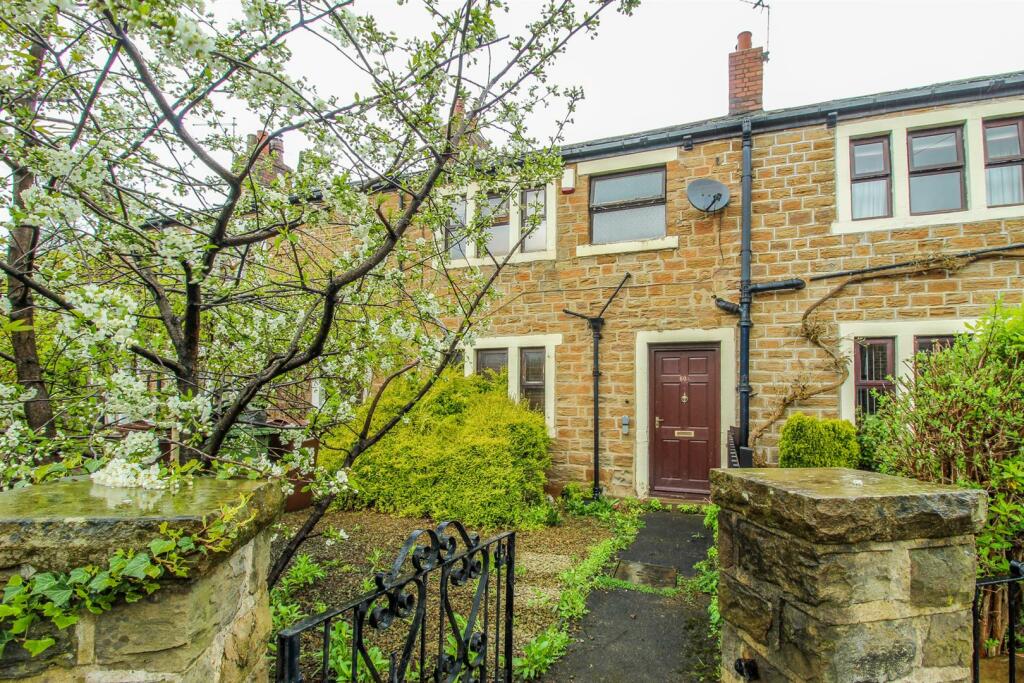 1 bedroom house for sale in New Road, Middlestown, Wakefield, WF4