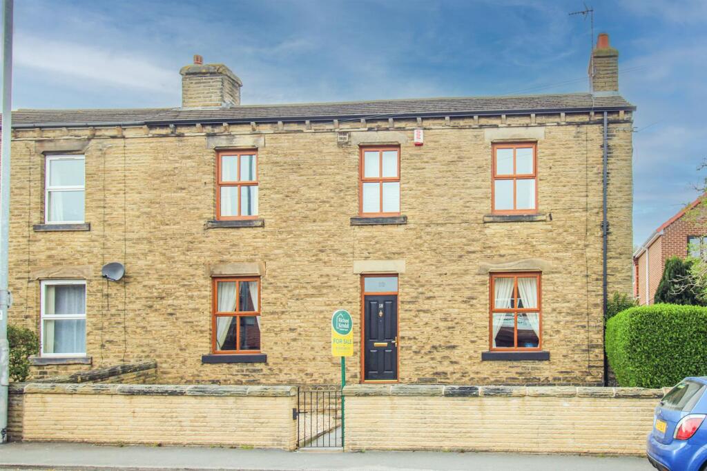 Main image of property: Upper Lane, Netherton, Wakefield