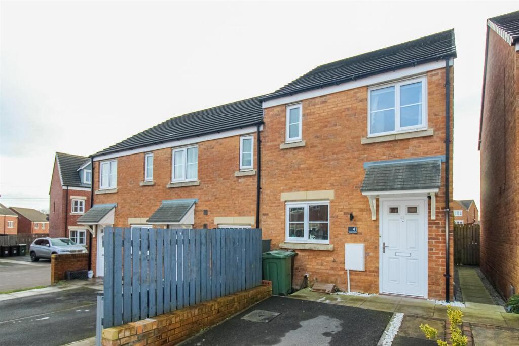 Main image of property: Marsden Avenue, Ossett