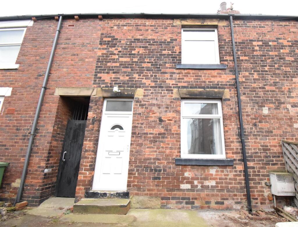 Main image of property: Dale Street, Ossett, WF5 9HJ
