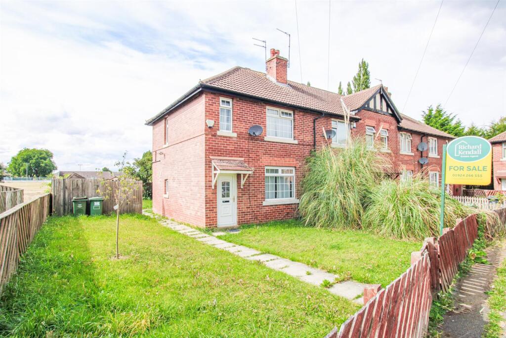 Main image of property: Parker Road, Dewsbury