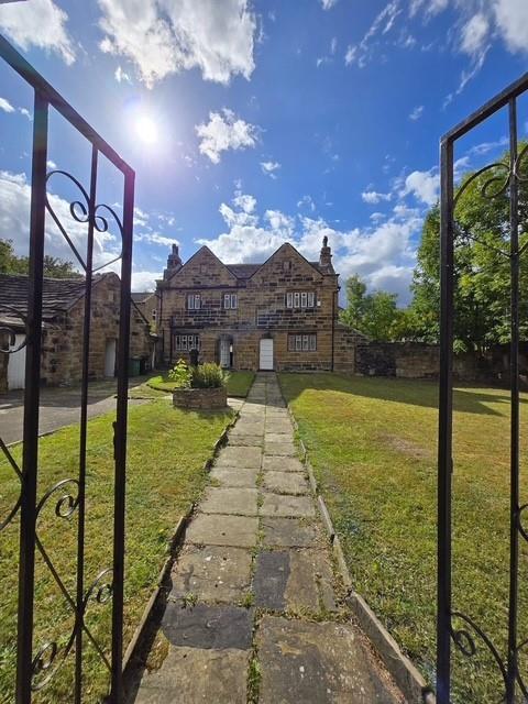 Main image of property: Combs Road, Dewsbury