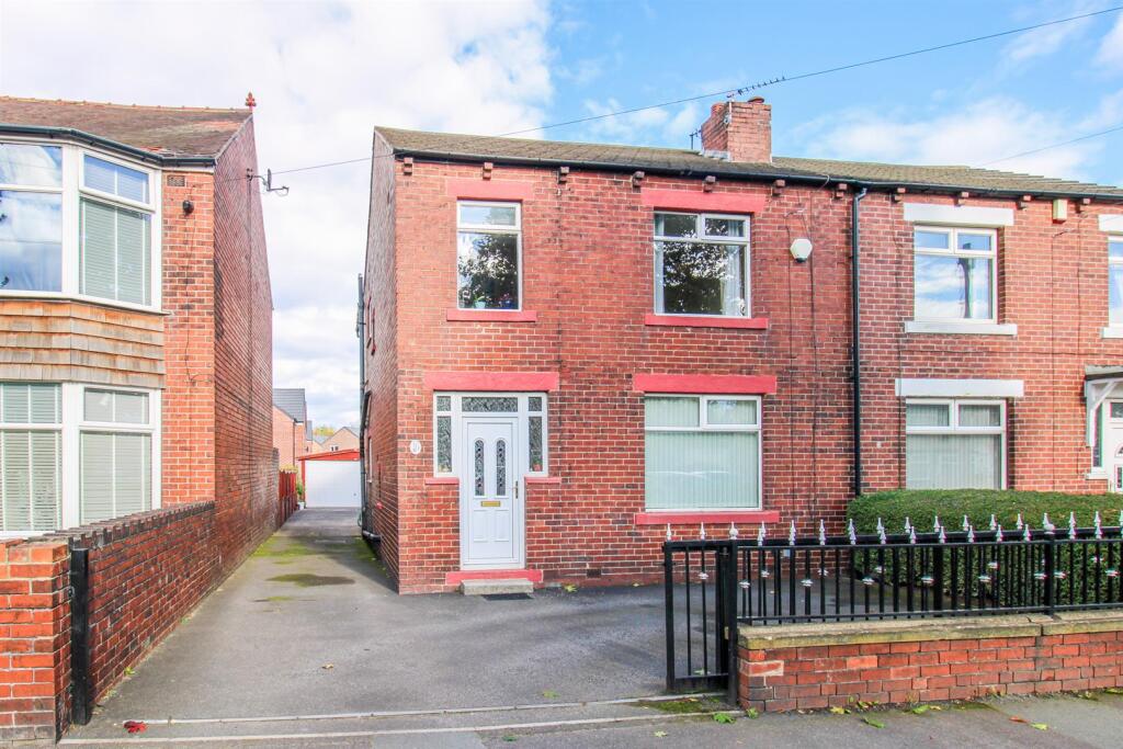 Main image of property: Bywell Road, Dewsbury