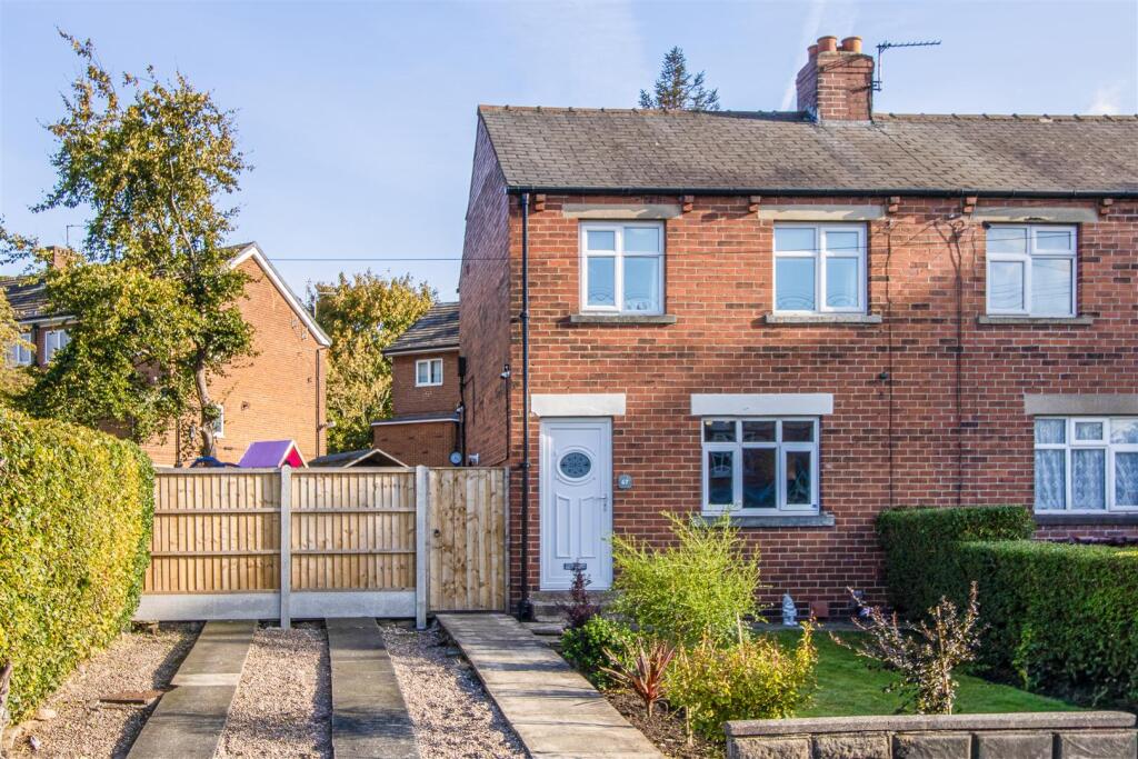 Main image of property: Ingfield Avenue, Ossett