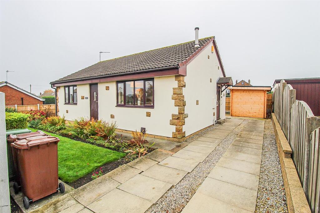 Main image of property: Chapel Street, Ossett