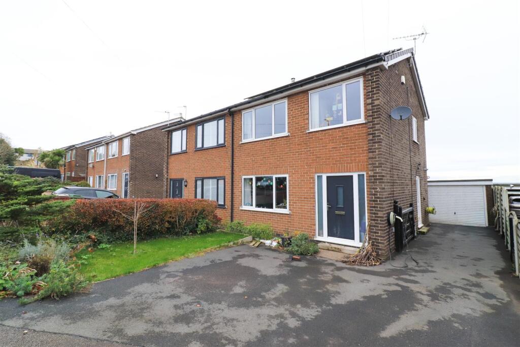 Main image of property: Old Road, Overton, Wakefield