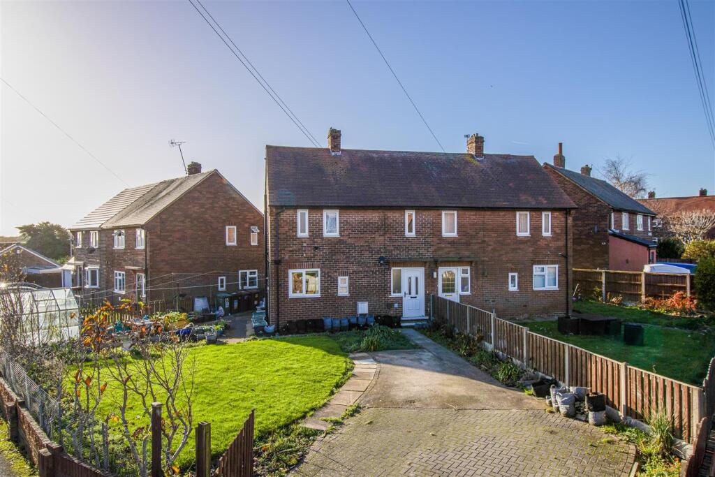 Main image of property: Ridge Crescent, Middlestown, Wakefield