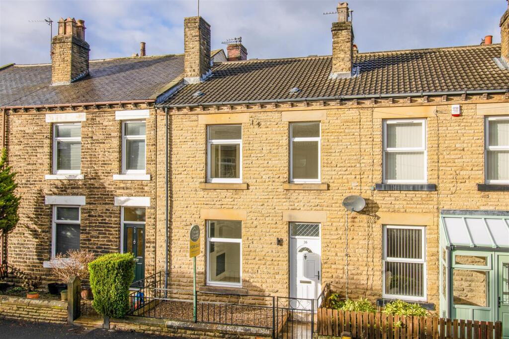 Main image of property: Ryecroft Street, Ossett