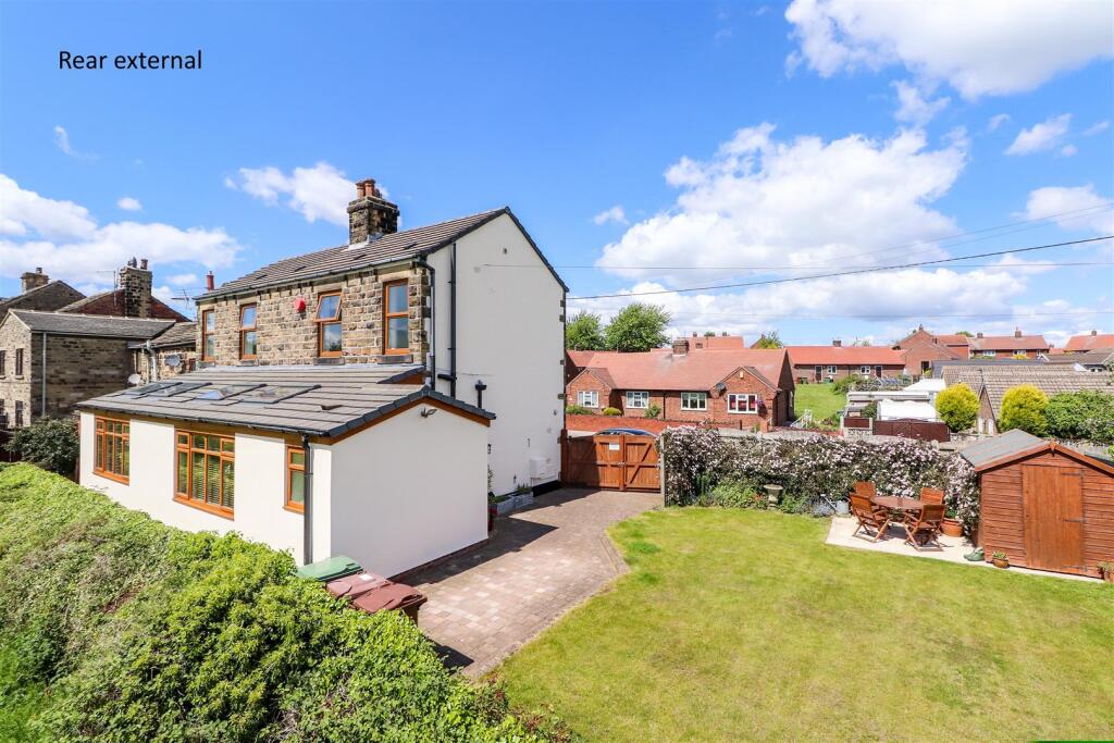 Main image of property: Old Road, Overton, Wakefield