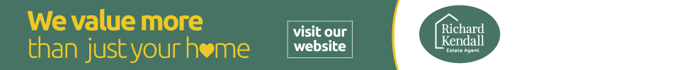 Get brand editions for Richard Kendall, Ossett
