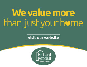 Get brand editions for Richard Kendall, Ossett