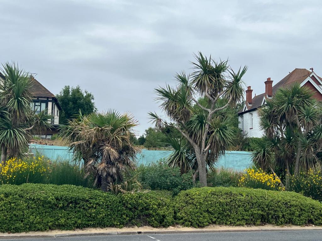 Land for sale in Thorpe Esplanade, Thorpe Bay, SS1