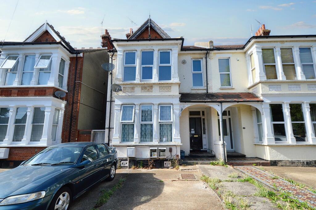 1 bedroom flat for sale in Kilworth Avenue, SouthendOnSea, SS1