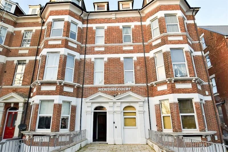 Main image of property: Jevington Gardens, Eastbourne, East Sussex, BN21
