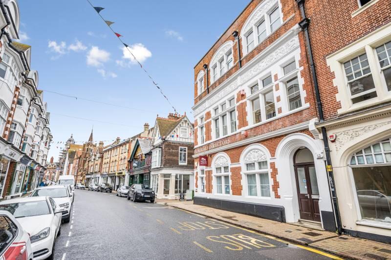 Main image of property: Calverley Walk, Eastbourne, East Sussex, BN21