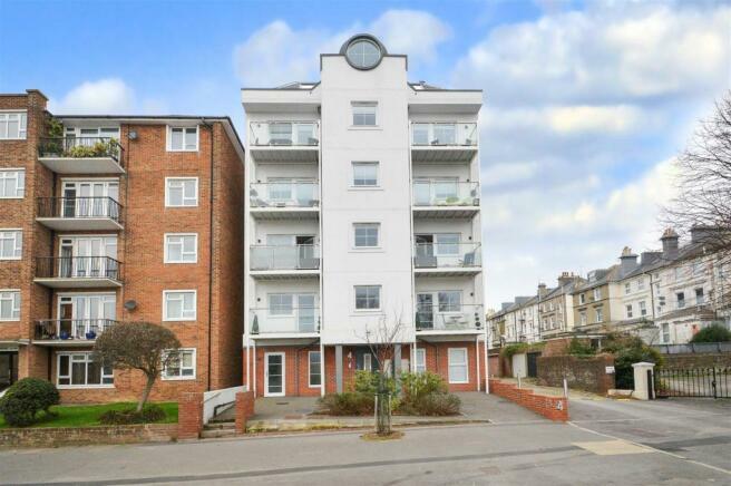 Main image of property: The Avenue, Eastbourne, East Sussex, BN21