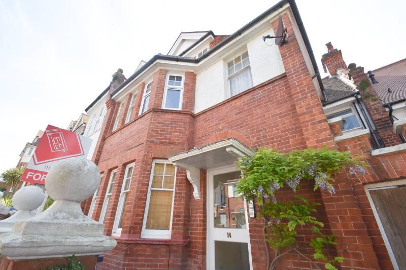 Main image of property: South Cliff Avenue, Eastbourne, East Sussex, BN20