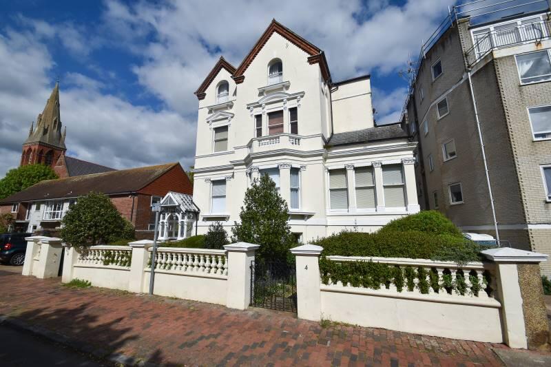 Main image of property: Spencer Road, Eastbourne, East Sussex, BN21