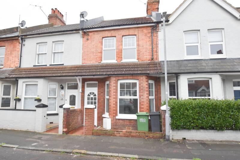Main image of property: Dudley Road, Eastbourne, East Sussex, BN22
