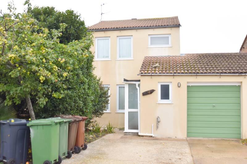 Main image of property: Walker Close, Eastbourne, East Sussex, BN23