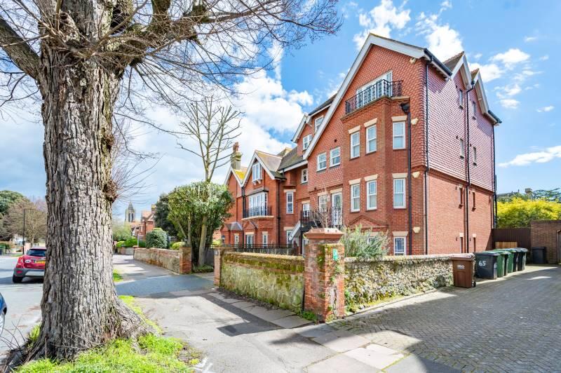 Main image of property: Carlisle Road, Eastbourne, East Sussex, BN20