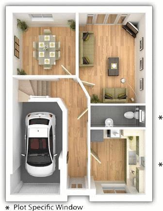 Master Floorplan Image 1