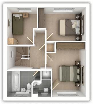 Master Floorplan Image 2