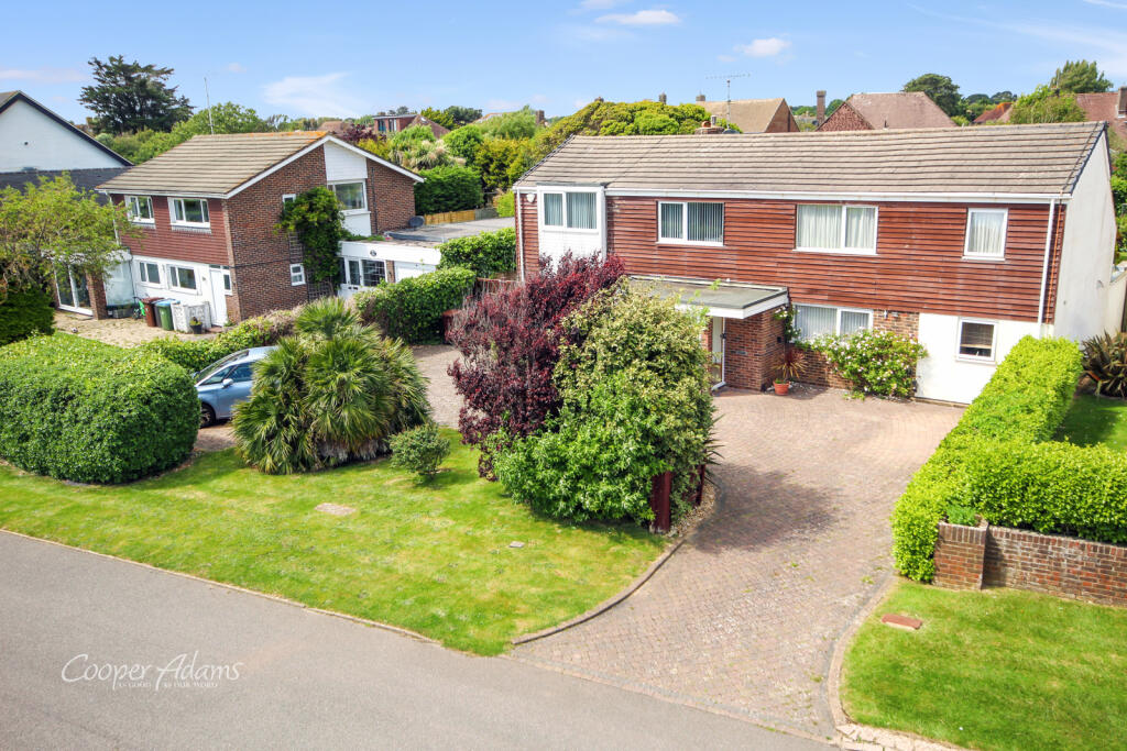 Main image of property: Tamarisk Way, East Preston, West Sussex, BN16