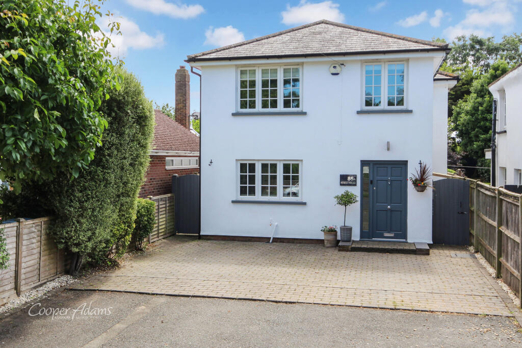 Main image of property: North Lane, East Preston, West Sussex, BN16