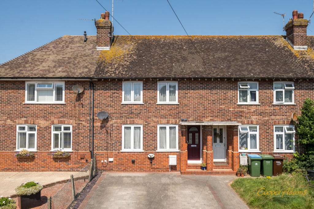 Main image of property: Roundstone Drive, East Preston, West Sussex, BN16