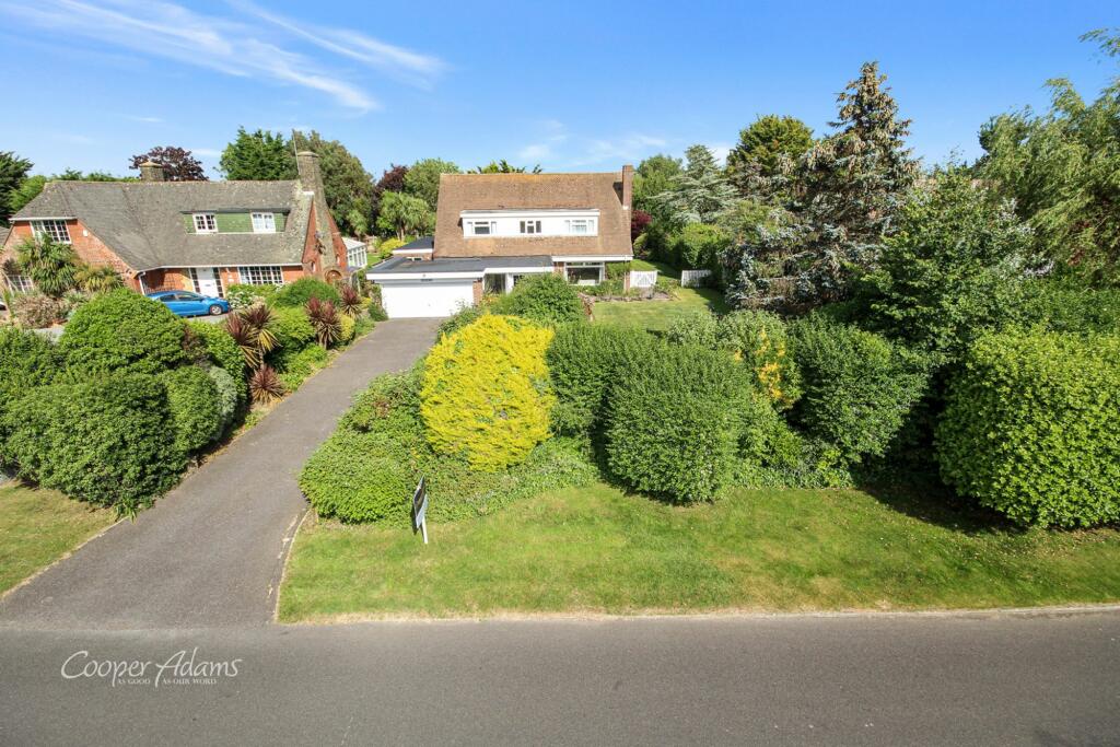 Additional property image - Angmering Lane, East Preston, BN16