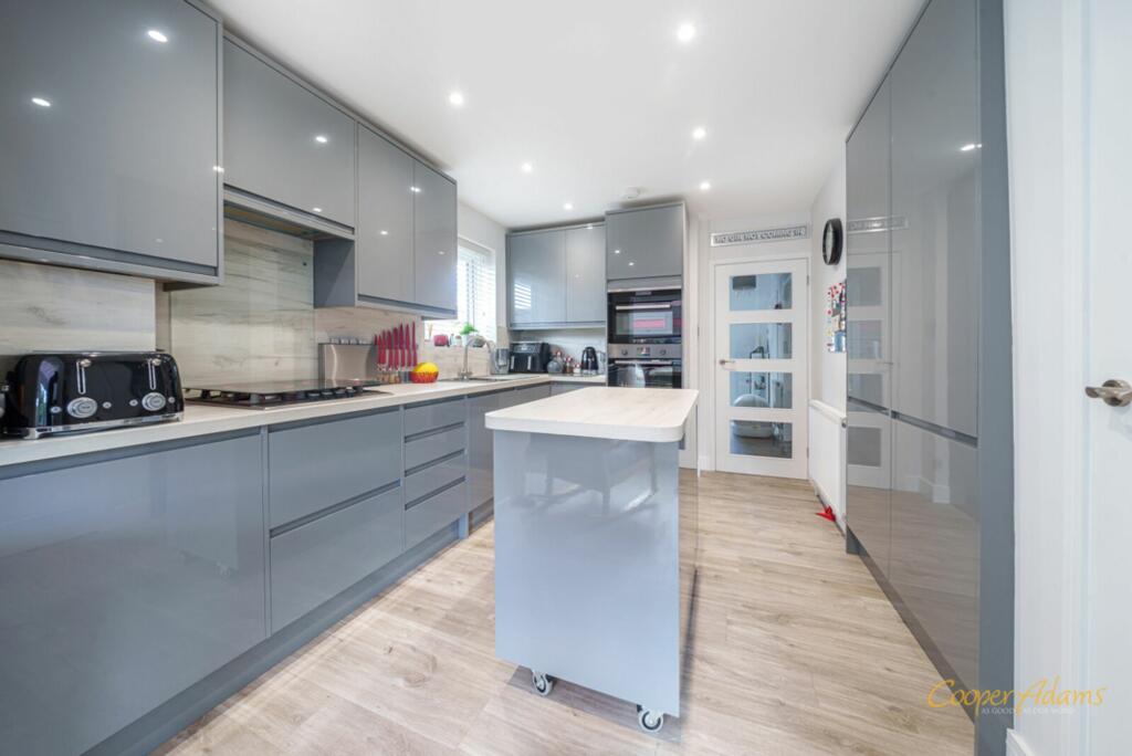 Additional property image - The Croft, East Preston, BN16