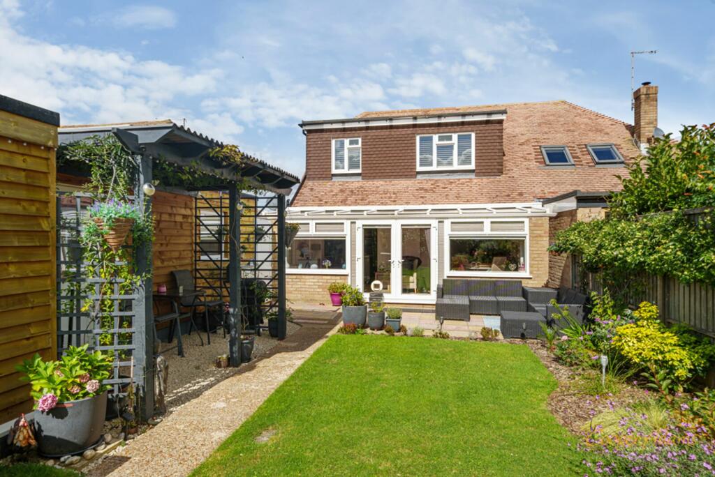Additional property image - The Croft, East Preston, BN16