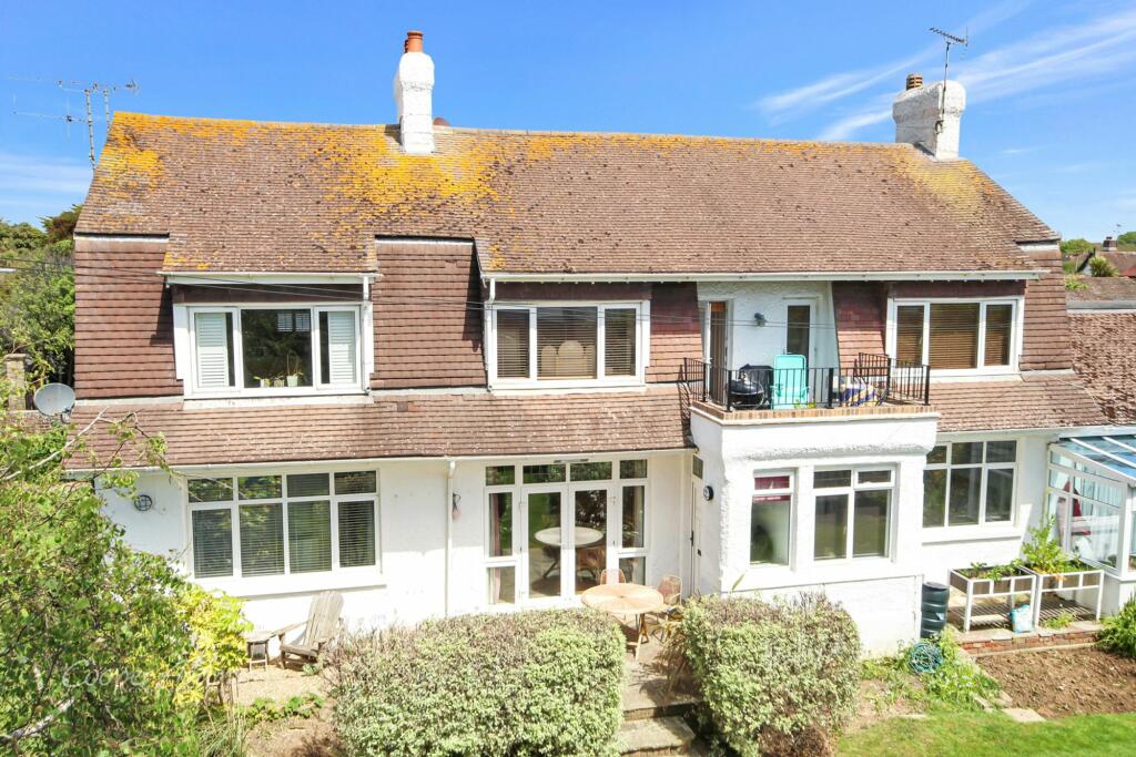 Additional property image - Seaview Avenue, East Preston, BN16