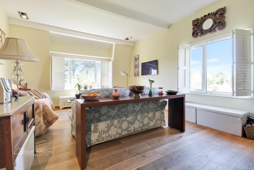 Additional property image - Seaview Avenue, East Preston, BN16